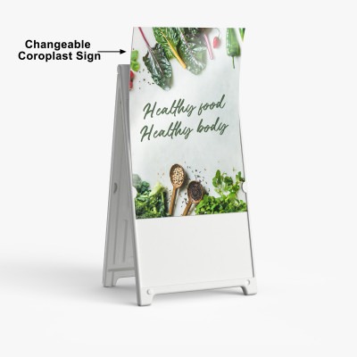 Deluxe Signicade gallery image
