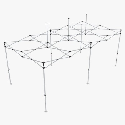 Tent Wall Graphic gallery image