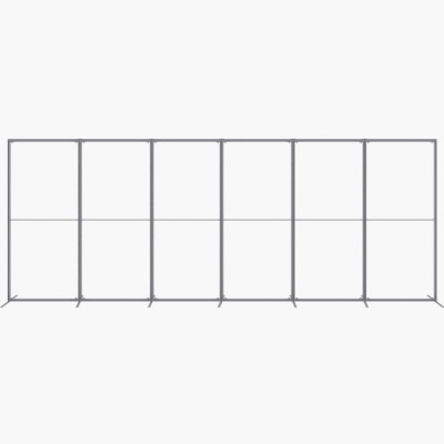 20ft SEG Display gallery image