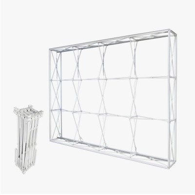 10ft SEG Backlit Popup Display gallery image