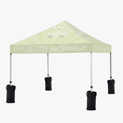 Custom Canopy Tent gallery image